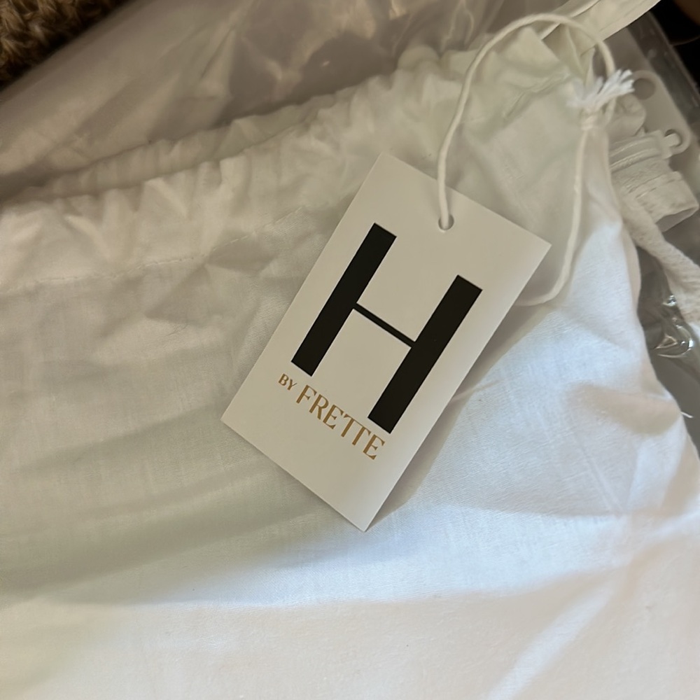 Frette king cases new - Picture 4 of 5